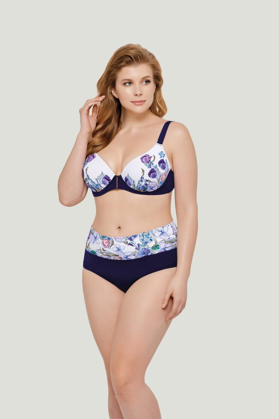 

Плавки сліп Marc & Andre (65341) 7(3XL) різнокольорові кольору