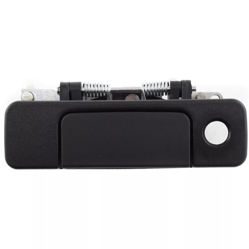 Ручка задней двери наружная внешняя 55076016AE для Jeep Cherokee