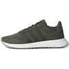 Adidas Originals Flb_Runner Split Suede Slip Resistant Low top Running Shoes Women's Jasper B28048