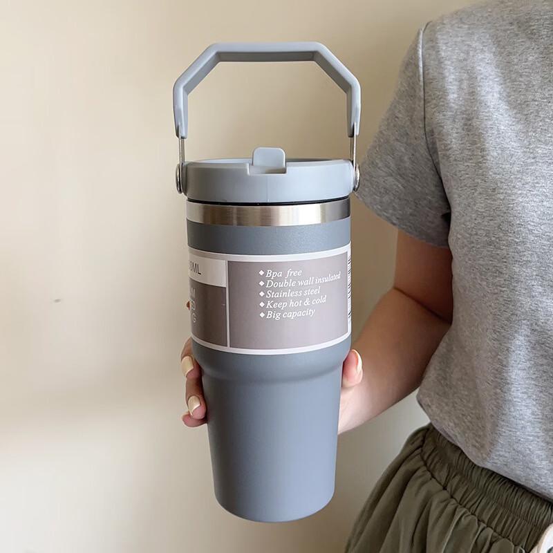 OLOEY Stainless Steel Insulated Tumbler