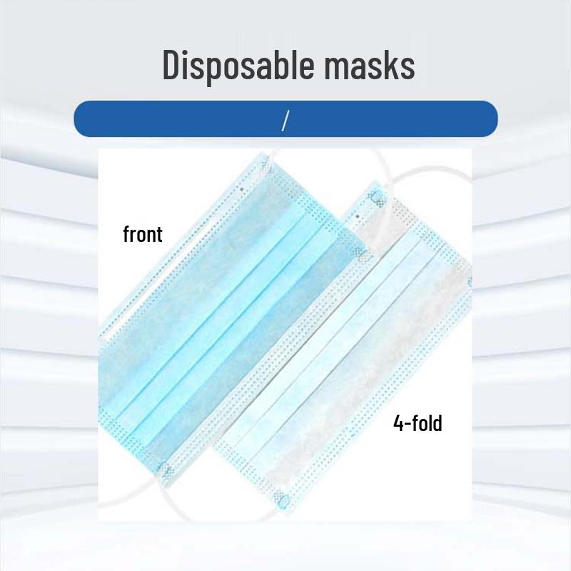 Weildong Disposable Mask