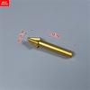 Non-Toxic Moc Bricks Fork Harpoon 4Cm Action Figure Ninja Arrows 18041 Diy Toys Educational Building Blocks Kids Gifts