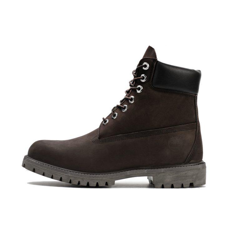 Timberland Icon 6`` Premium Wide Fit