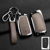 Car Key Cover Case Keychain For Lexus Nx Gs Rx Is Es Gx Lx Rc 200 250 350 Ls 450H 300H Fob Keyless Protect Shell Car Accessories
