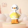 Press Inertia Bobblehead Duck Kindergarten Small Gifts Birthday Gifts Boys And Girls Toys
