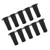 10pcs Original H777 Belt Clip For Baofeng BF 888S BF 666S BF 777S Retevis H 777 Walkie Talkie