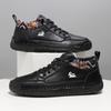 New Large Size Men's and Women's Medium Help Martin Boots Outdoor Casual Shoes Tooling Stitching Men's Shoes 9882