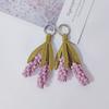 Porta-moedas, clips, porta-chaves – Chaveiros