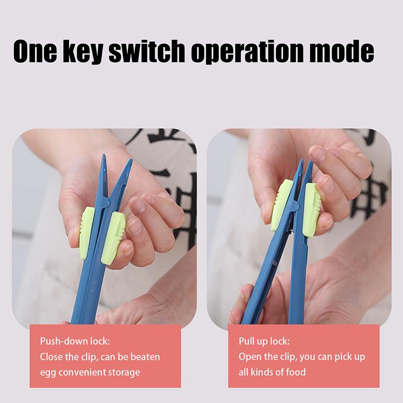 Multifunkční šlehač vajec Šlehací metla na mléko Kleště na těstoviny Sponky na potraviny Mixér Ruční míchadlo Kuchyňská smetana Nástroj na pečení Kuchyňské doplňky