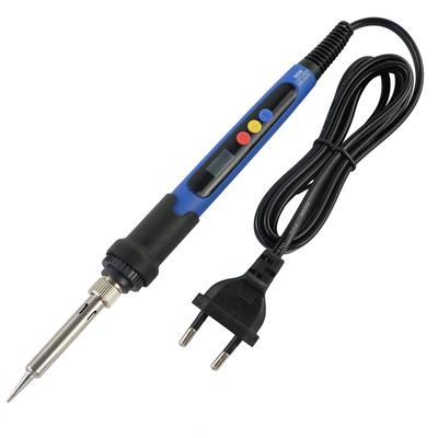 Kaynak ve lehim ekipmanları – Elektrikli Ütüler