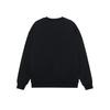 Li Ning Sweatshirts Men's Crew Neck Thickened Regular AWDVP37-2