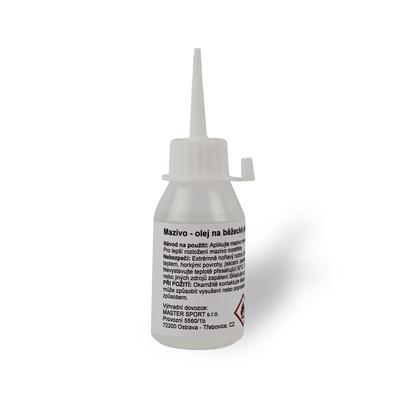 MASTER Xiameter Treadmill Oil 50ml