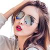 Fashionable New Fashion Classic Glasses for gentlemen Aviator Metal Frame Outdoor Sports Eyewear Anti-UV Driving Sunglasses Glasses