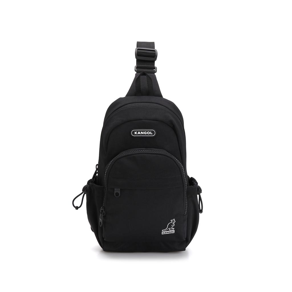 Kangol Rookie Pro Slingback 1368 Black
