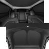 AABLU1 Car Sunshade for Tesla Model Y Juniper 2026 2025 2024 Sun Shade Cover Privacy Rear Window Shades Windowshield Protect Cover Set