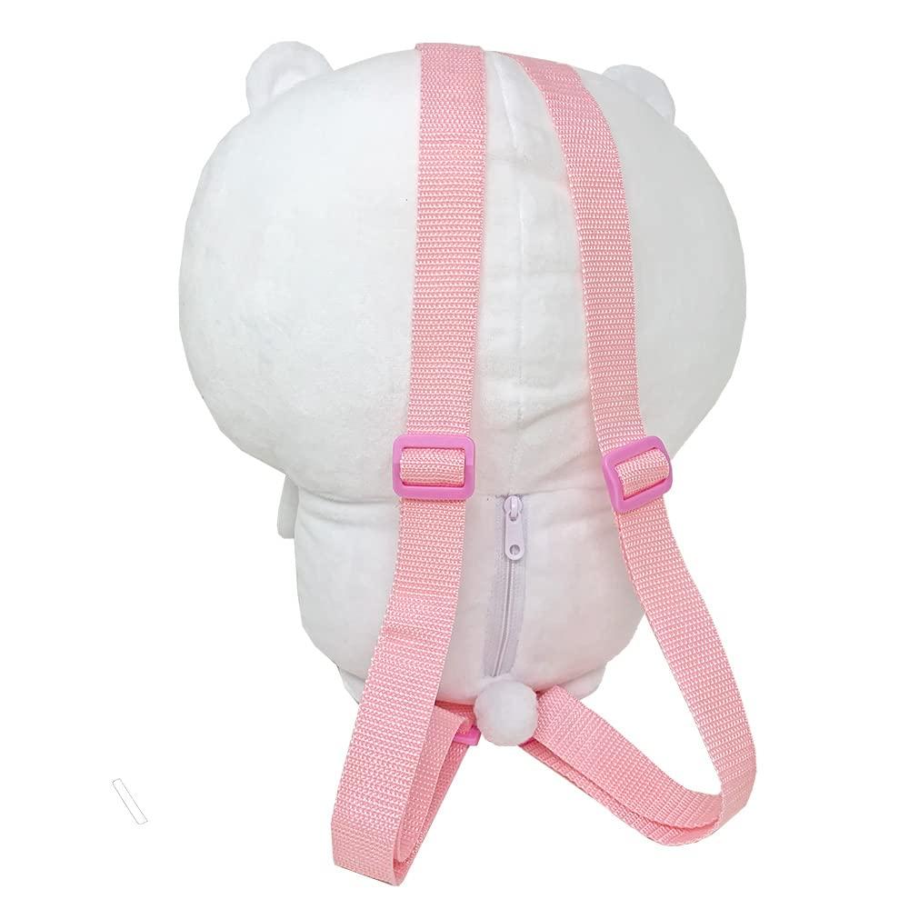 Go Out Chiikawa Plush Backpack 35cm Official Character Goods Let's Together! Approx.