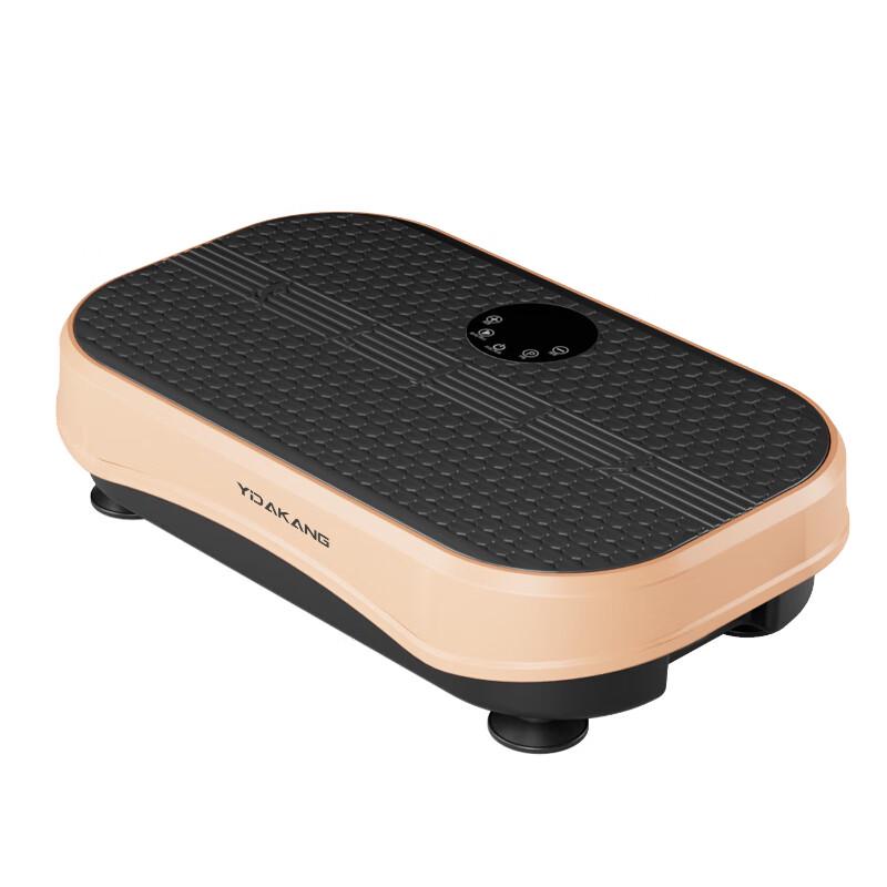 YTYIN Full Body Vibration Plate Trainer