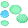 Silicone Large Flower Cake Mould For Creative Baking And Artistic Cake Decorations