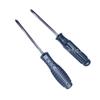 Black 5.0mm Phillips Screwdriver for Furniture and Appliance Repair