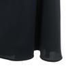Mila Owen Long length flare skirt Navy blue Women Used