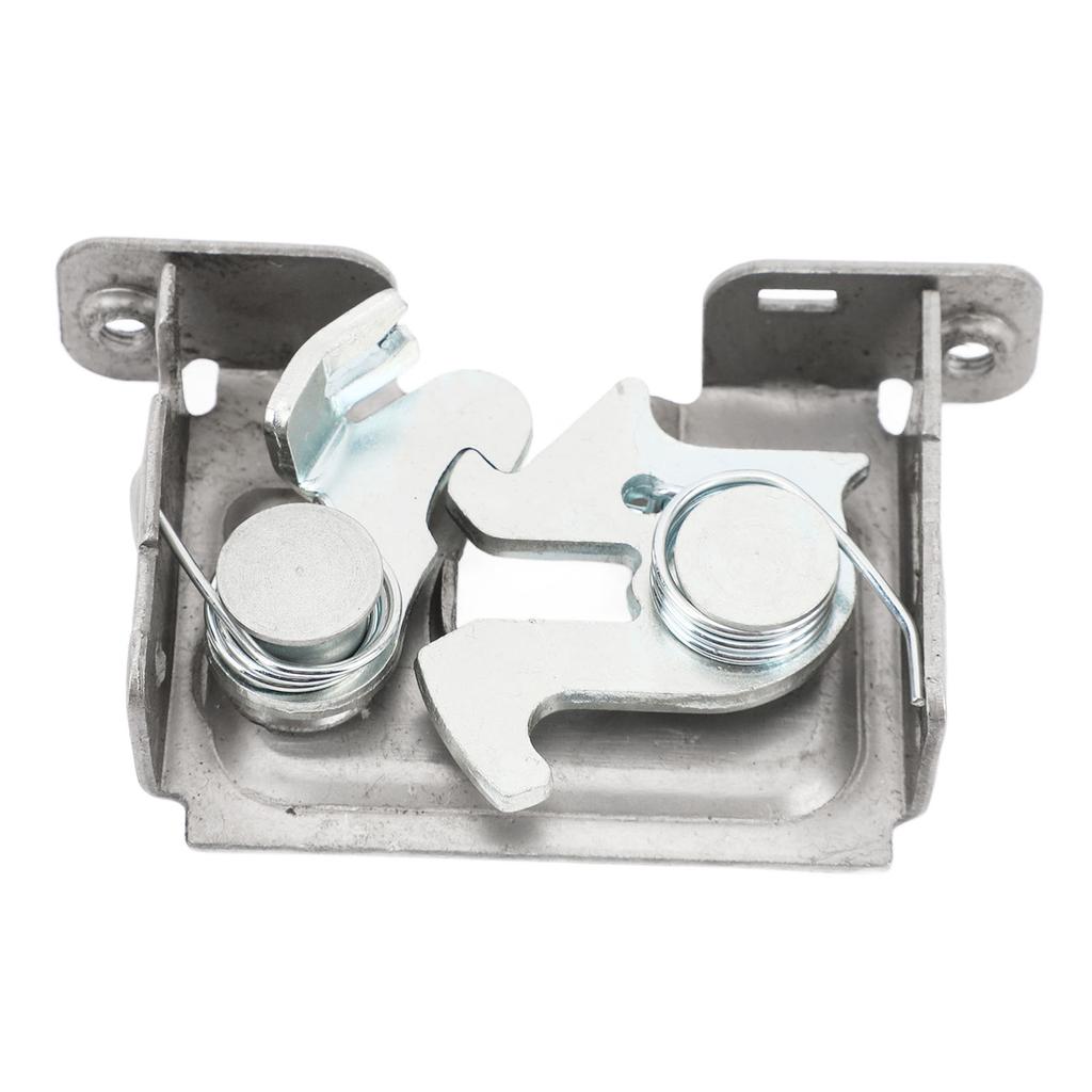 Lower Hood Lock Latch Kit 51237008755 Hood Bonnet Lid Open Catch Lock for E82 E88 E90 E92 E93 E60