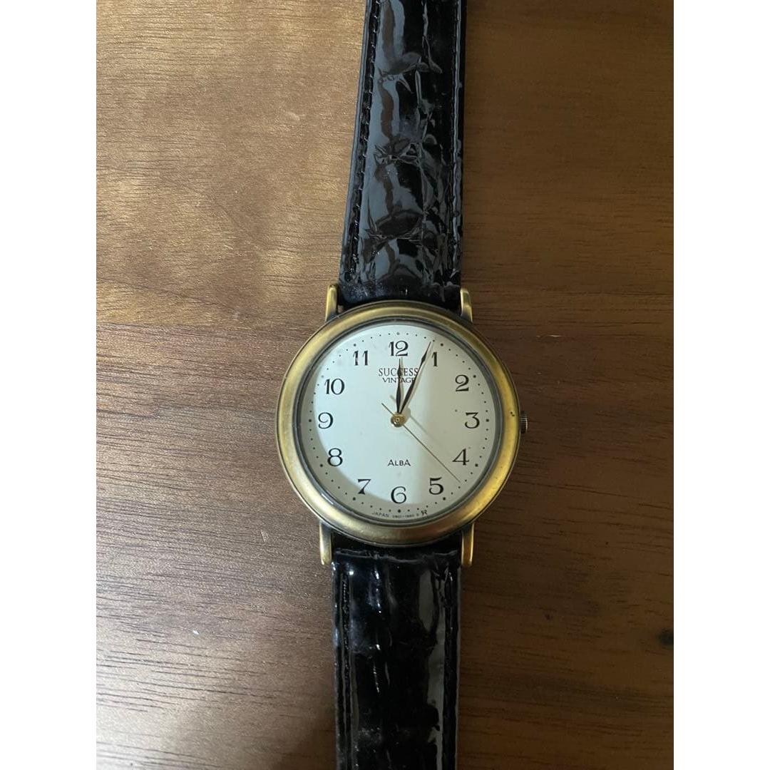 Новые женские часы SEIKO Seiko ALBA Y801-0390