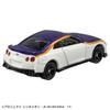 Takara Tomy Dream Tomica Shinkalion CW Tomica Nissan GT-R (E8 Tsubasa) Diecast Car, Ages 3+