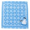 Marushin Disney Alice in Wonderland Hand 34 x 36 Alice 2005087900 Towel, cm, Dress, 100% Cotton,