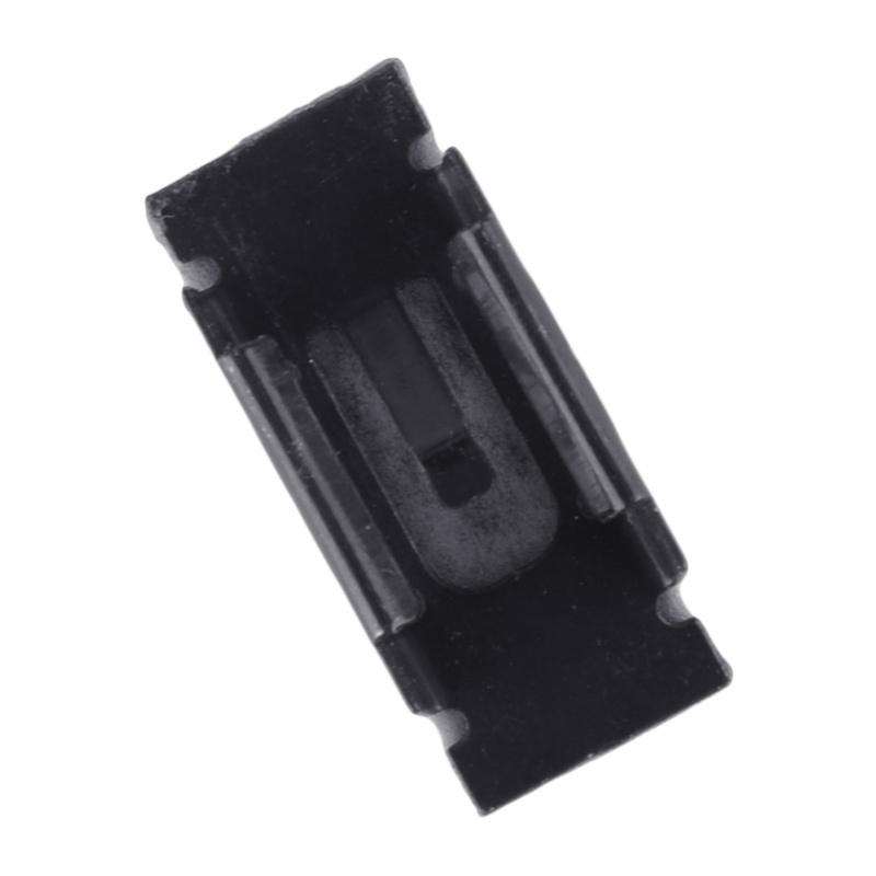 10Pcs Roof Drip Molding Clip Retainer 7556152040 Fit for Toyota Avalon Camry Corolla Highlander Matrix Lexus Scion 2008-2015