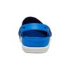 Crocs Literide Casual Versatile Durable Breathable Clogs Non-Slip Sandals Kids Sandals Deep-Blue 207021-4KB