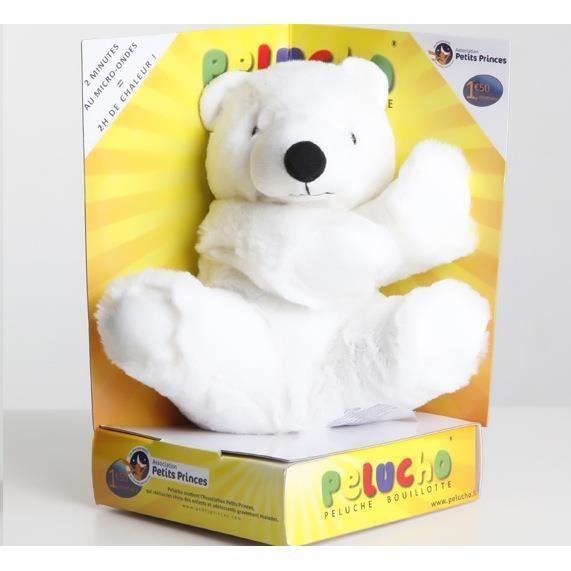 Chaussons Chauffants Gris