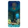 For Motorola Moto G Play Case 2021 Silicon Back Cover Phone Case For Moto G Play 2021 Soft Case for Motorola GPlay bumper coque