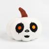 Stuffed Pumpkin Pillow Throw PP Cotton Halloween Plush Toy Ghost Plush Doll  Home Decoration