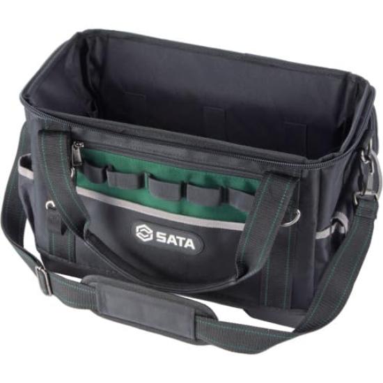 SATA Portable Tool 400 x 230 x 280 95199 Bag, mm,