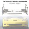Lower Radiator Core Support Skid Bar Plate 20939829 Fit Corvette C6 2005-2013