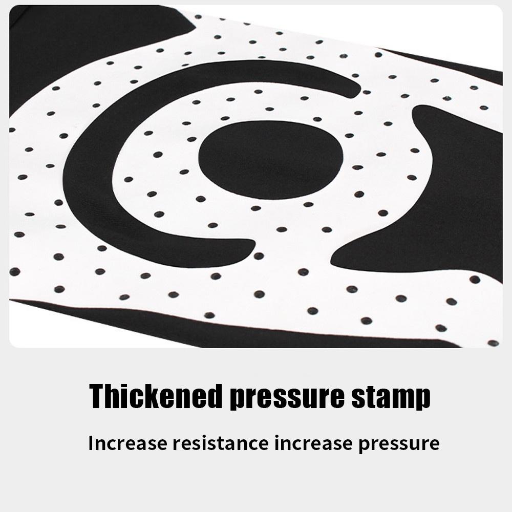 1Pair Sports Knee Support Brace Wraps Compression Sleeve Stabilizer for Arthritis Meniscus Patella Protector Running