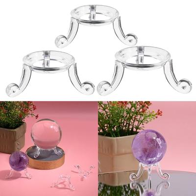 Accesorii pentru decor – Articole de sticlă