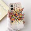 Cool Design For Xiaomi Mi 10T Pro 5G Lens Protective Phone Case For Xiaomi Mi10T 10 T Pro 5G Soft Silicone Jelly Cases