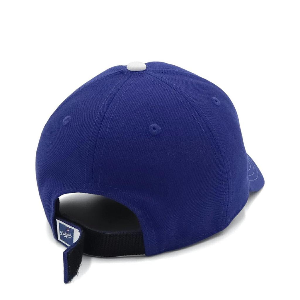 [New Era] Kids Cap LA Shohei Ohtani Dark Royal YOUTH52-56cm YTH940 LOSDOD OHTANI SIGNATURE DROY