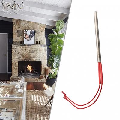 Replacement Hot Rod Ignitor Kit for Pellet Grills 9.5*150mm 230v300w Heating Rod
