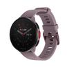 Montre - Plastique,Silicone Violet - Polar - 900102177