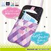 Sonic Pouch Fashion Pochette Black GS-1506-D