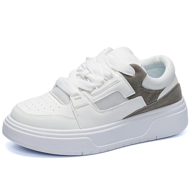 Chunky Platforme Sneakers Mules Basket Skate Shoes Man Sport Shoses Krasovka To Play Lowest Price Boty Topanky