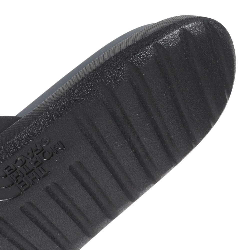 North Triarch Slide TNF White cm [The Face] Black/TNF 25.0