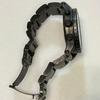 Used NIXON 51-30 Chrono All Black Chronograph Watch