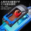 HUAJUN RC Boat Toy with Remote Remote LED Free Speed Low Power Warning Water Release Waterproof 1200mAh Perfect Gift for Boys and Kids Doll, Control,