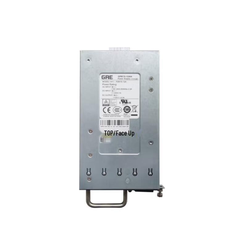 

H3C PSR75-12A 75W AC Pluggable Power Module
