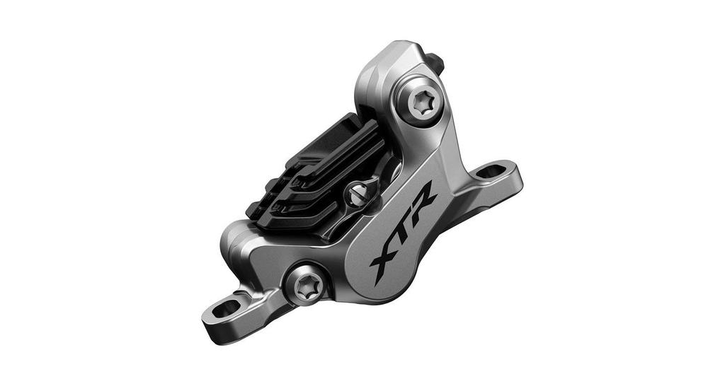 SHIMANO Pryskyřičná podložka s žebry Hydraulická IBRM9120MPRF BR-M9120 (N03)