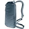 Рюкзак Deuter StepOut 22 Modell 2023 schwarz (3815223-7000)