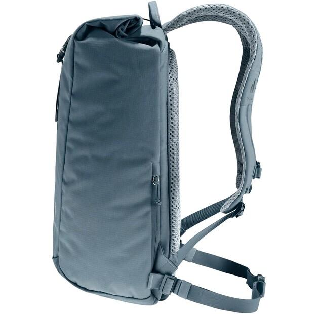 Рюкзак Deuter StepOut 22 Modell 2023 schwarz (3815223-7000)